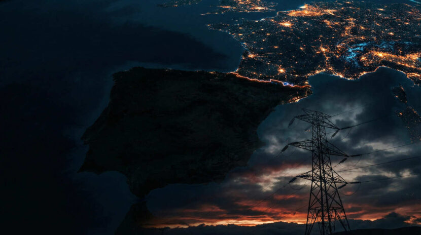 La verdad tras el apagón